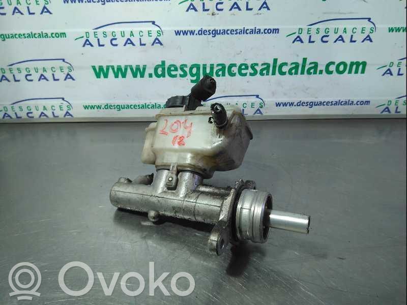 Wspomaganie hamulca   1K1611391C