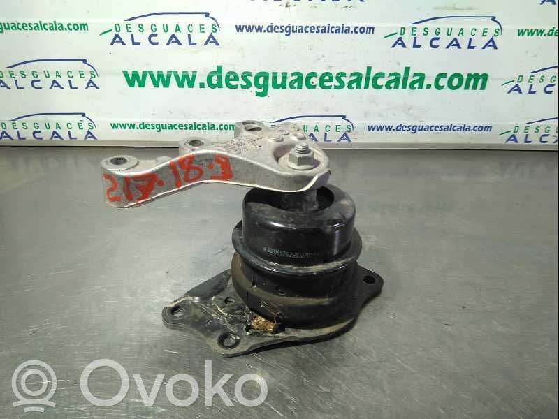 Seat Toledo IV (NH) Support de moteur, coussinet 