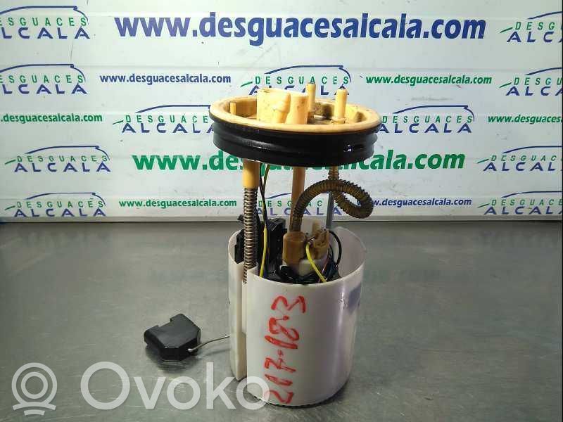 Seat Toledo IV (NH) Pompe à carburant