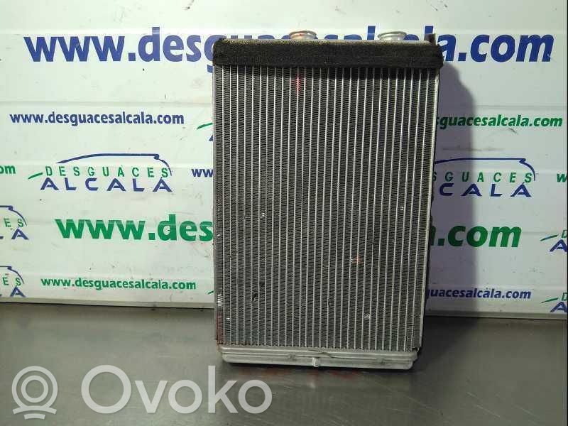 Radiateur condenseur de climatisation