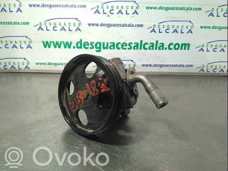 Pompe direction assistée   13CM