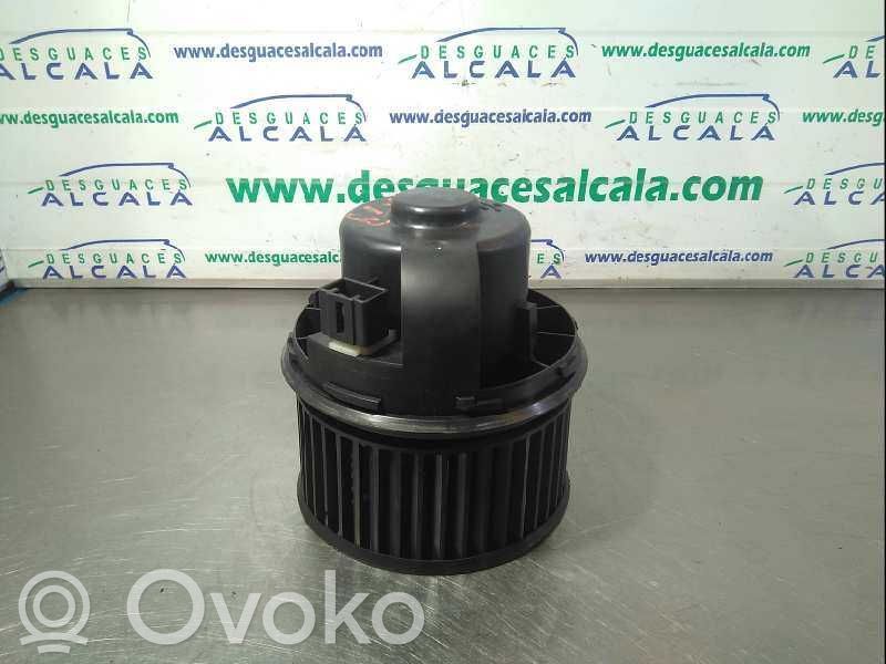 Ford Mondeo MK IV Ventola riscaldamento/ventilatore abitacolo