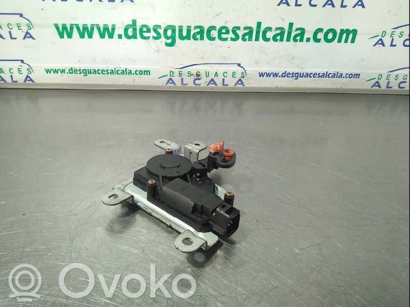 Cerradura de puerta delantera   2PINES