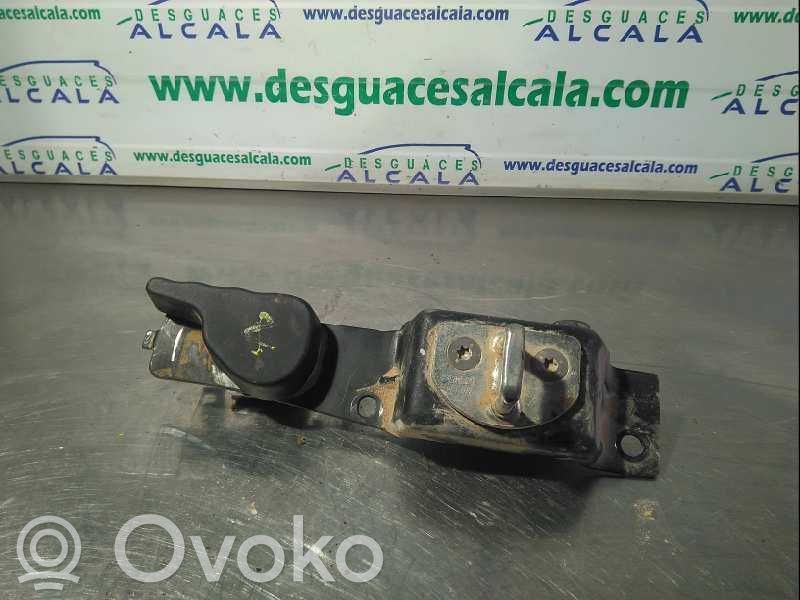 Renault Kangoo I Loquet de verrouillage de hayon 