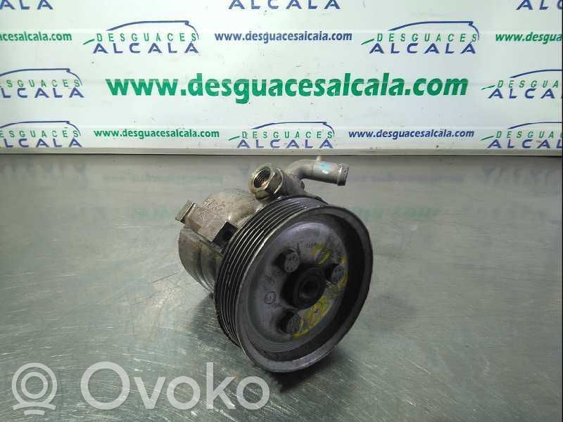 Fiat Doblo Ohjaustehostimen pumppu 