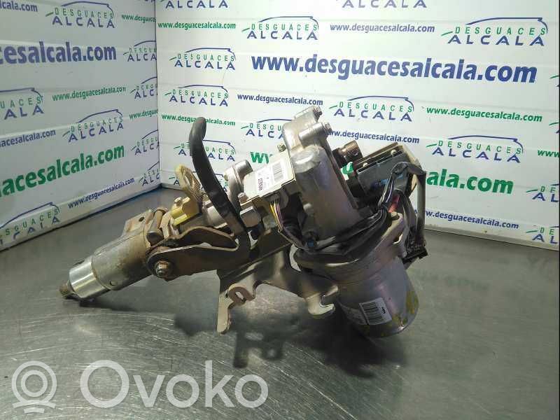 Kolumna kierownicza   8200562867,PW22BD002QLH