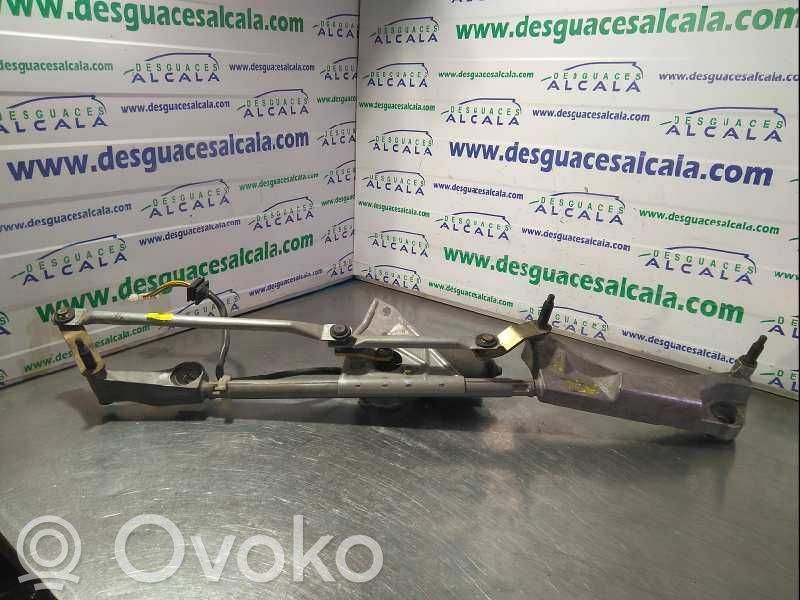 Mercedes-Benz C W203 Motorino del tergicristallo 