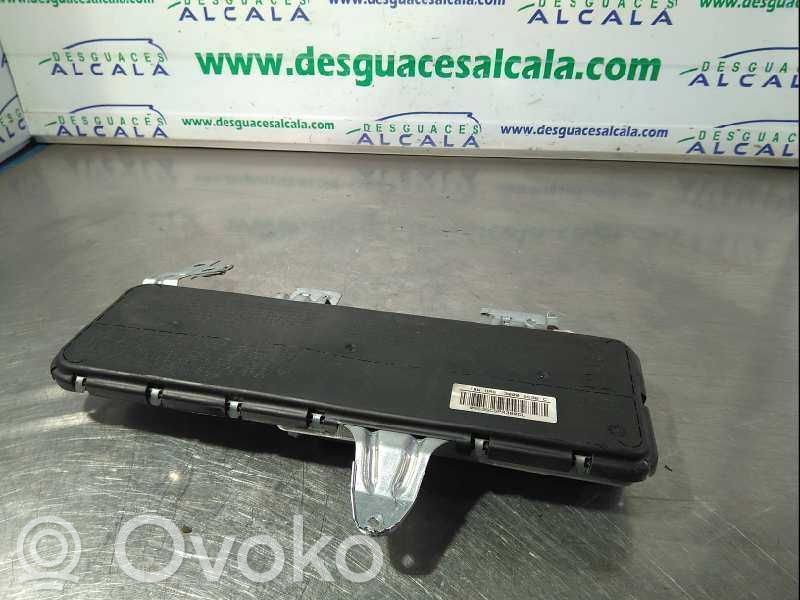 Mercedes-Benz C W203 Airbag dello sterzo 