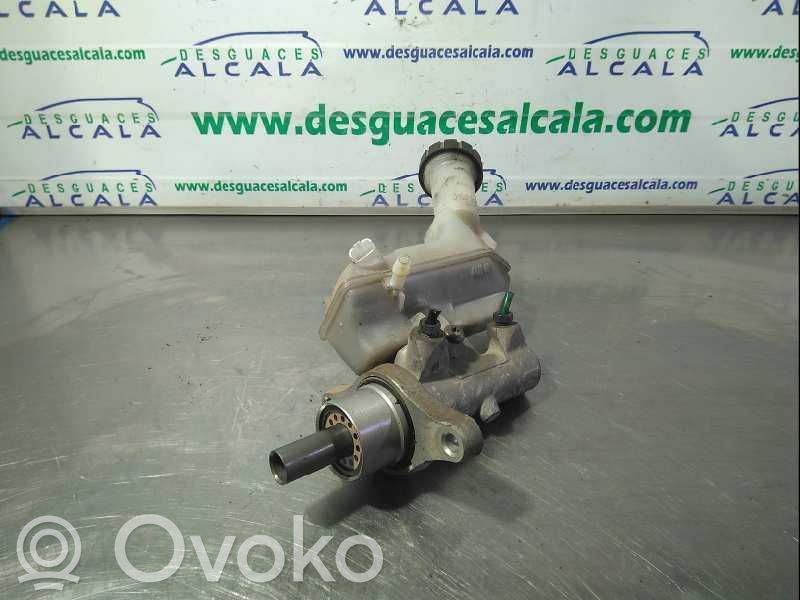 Servofreno   2SALIDAS