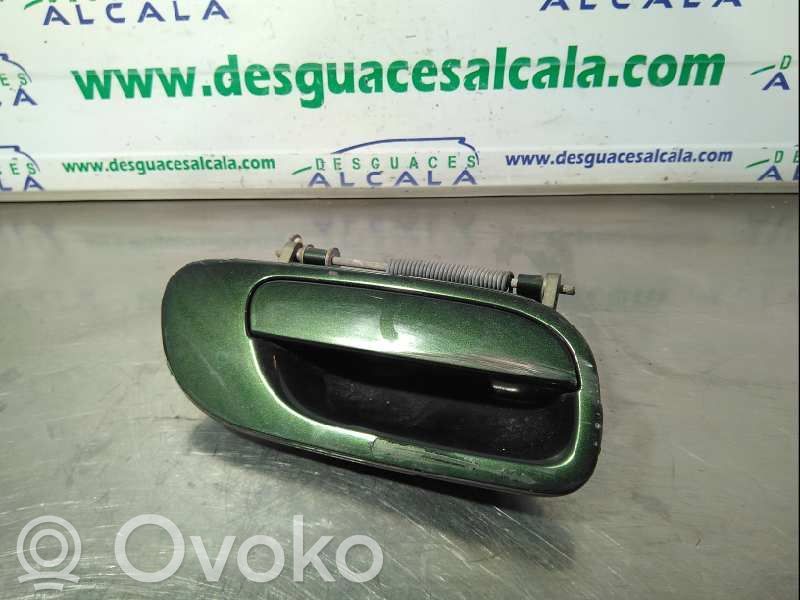 Volvo S80 Ārējais atvēršanas rokturis 