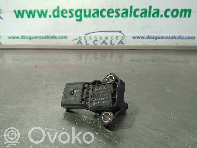 Volkswagen Tiguan Sensor 