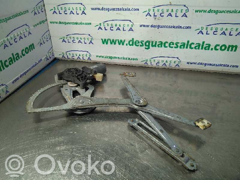 Regulador de ventanilla eléctrico de puerta delantera   6PINES