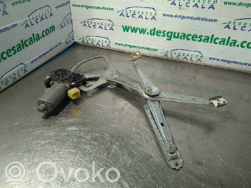 Regulador manual de la ventanilla delantera   6PINES
