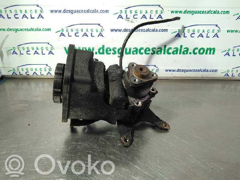 Bomba de dirección hidráulica