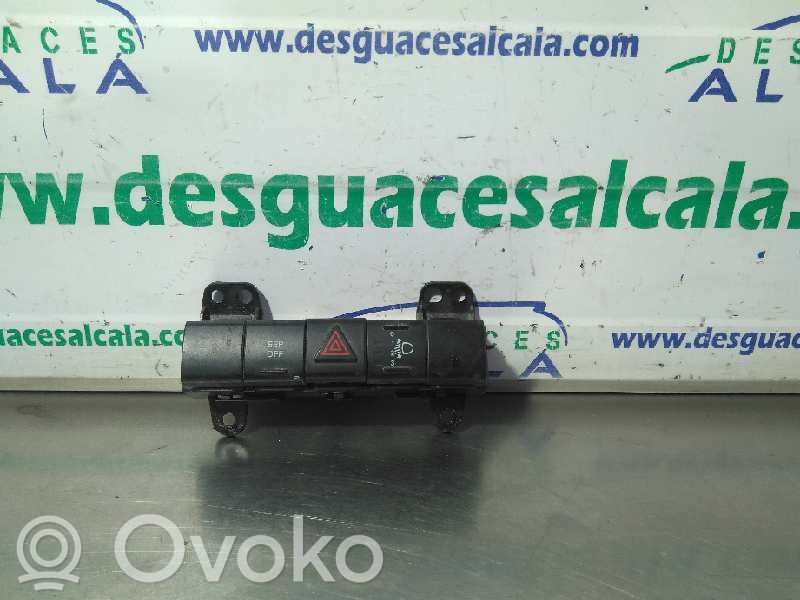 Windscreen/window heater switch   P04702711AD,145712862365D