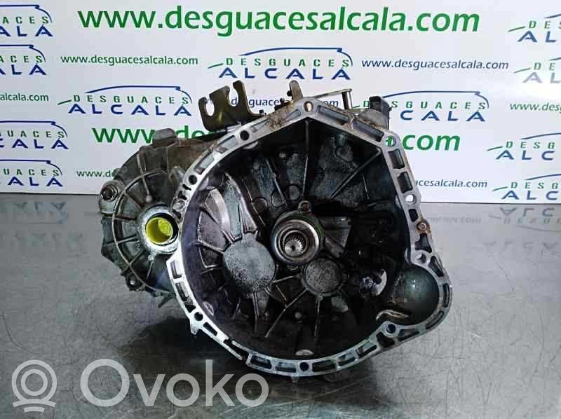 Mercedes-Benz Vito Viano W638 Scatola del cambio manuale a 5 velocità