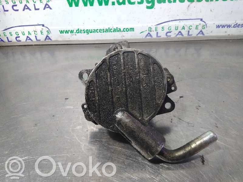 Bomba de vacío