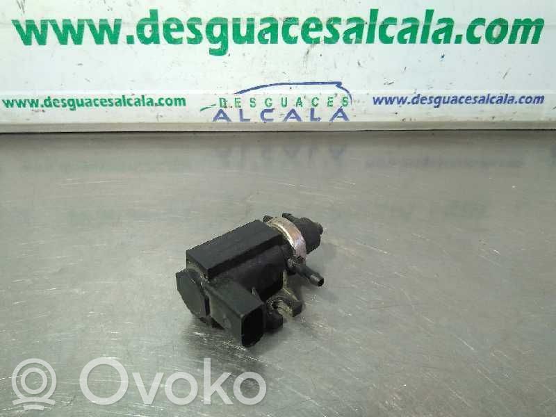 Seat Leon (1M) Elettrovalvola turbo