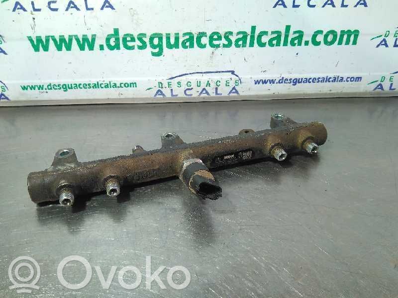 Peugeot Boxer Mono iniettore