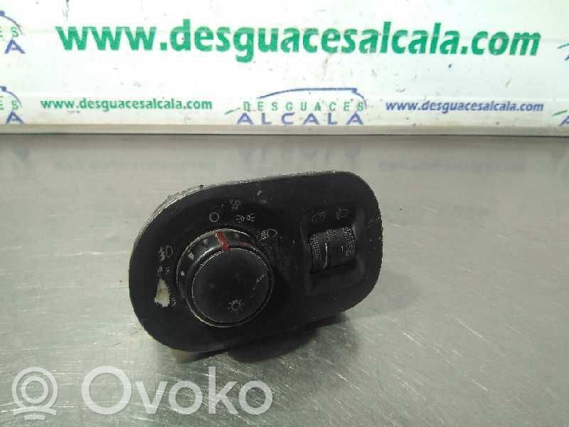 Interruptor de control del panel de luces   5P1941431AG,04062506