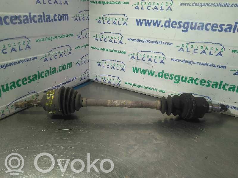 Citroen C3 Semiasse anteriore 