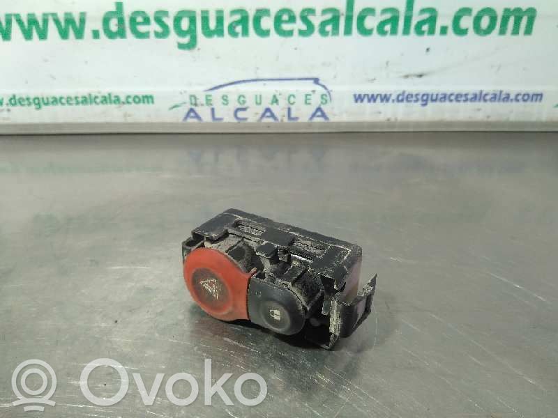 Windscreen/window heater switch   6PINES,BOTONCIERRE