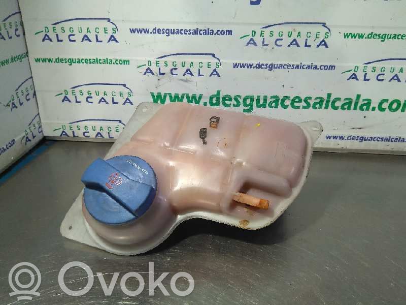 Kuro išsiplėtimo bakelis