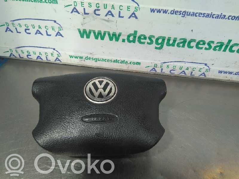 Volkswagen Passat Alltrack Airbag de volant 