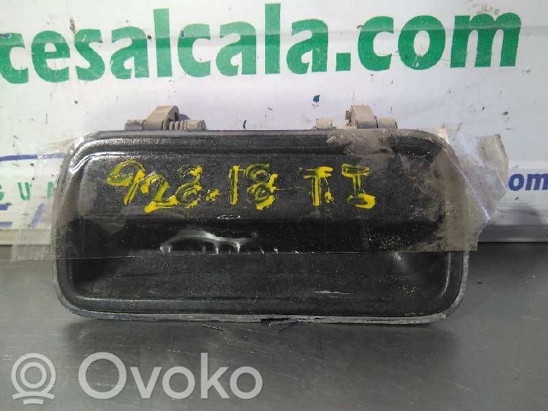Manecilla externa puerta trasera