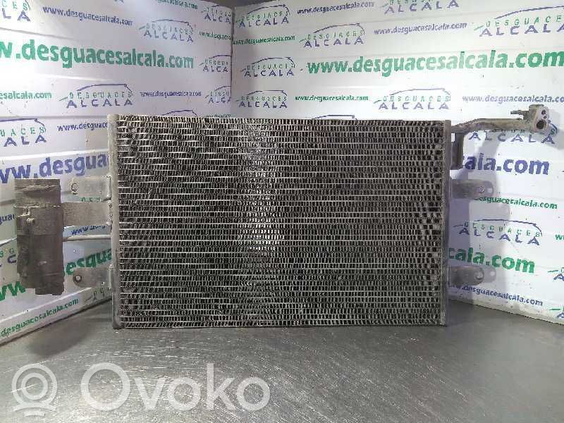 Volkswagen Golf SportWagen Radiator răcire A/C (condensor) 