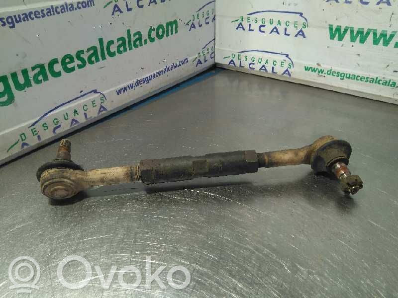 Nissan Terrano Ax volan 