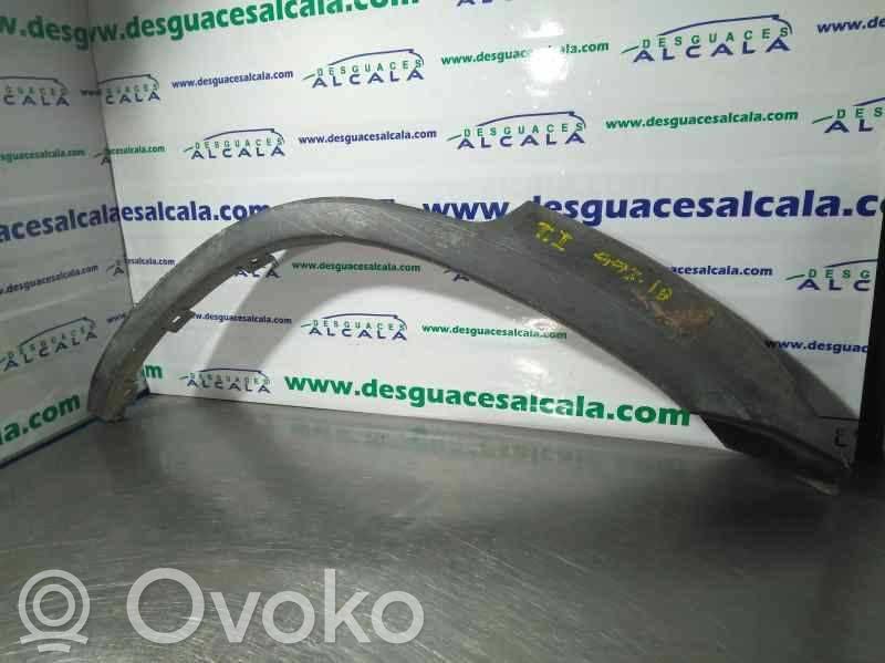 Nissan Terrano Aleta trasera