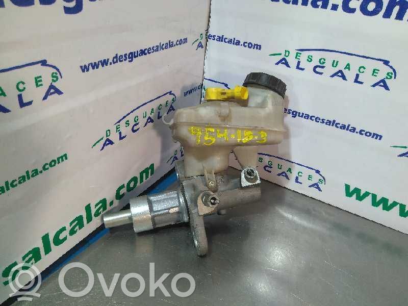 Wspomaganie hamulca   558404