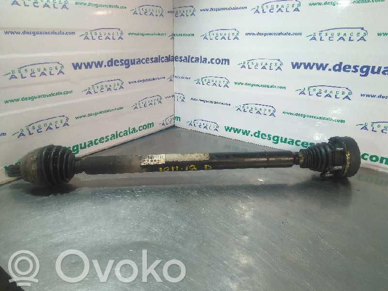 Seat Leon (1P) Semiasse anteriore