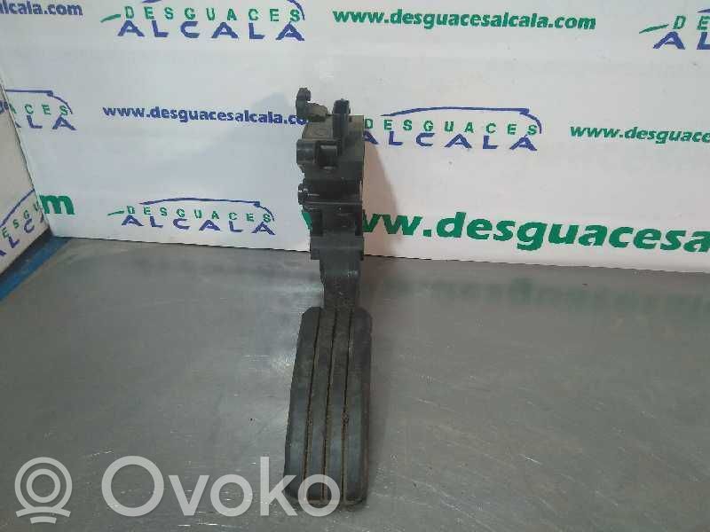 Renault Fluence Acceleration sensor 