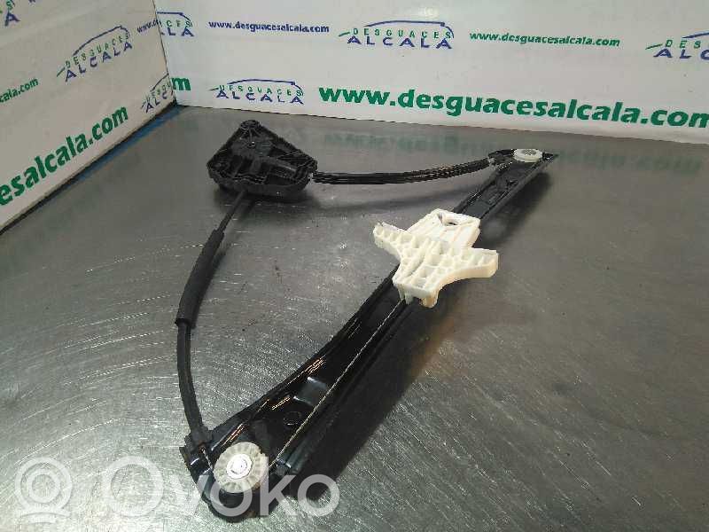 Seat Toledo IV (NH) Mechanizm podnoszenia szyby tylnej bez silnika