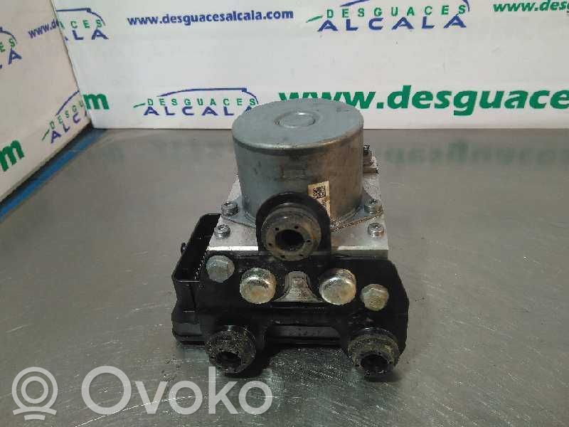 Seat Toledo IV (NH) Unidad de control/módulo del ABS 