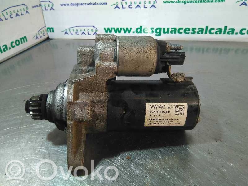 Seat Toledo IV (NH) Electromotor 