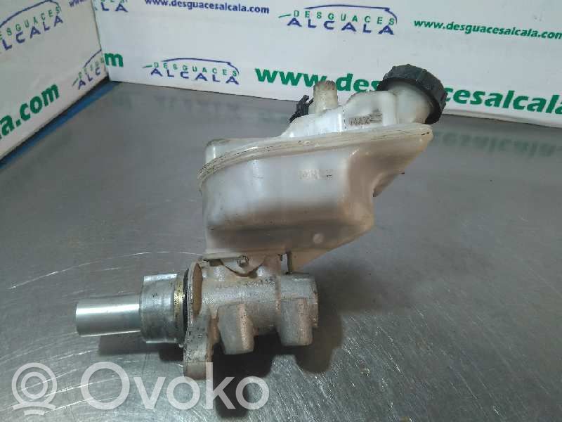 Ford Transit Servofreno 