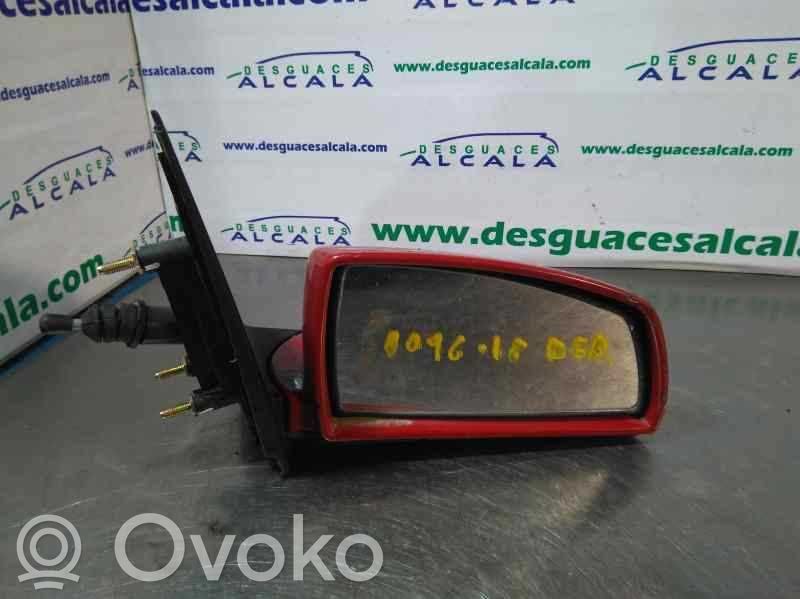 Proton Savvy Oglindă electrică ușă față 