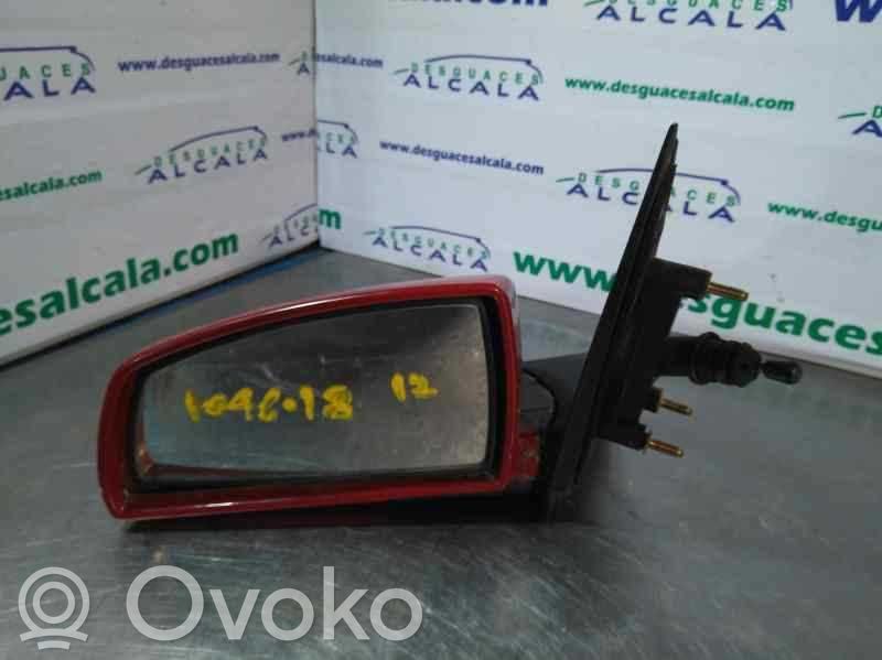Proton Savvy Oglindă electrică ușă față 