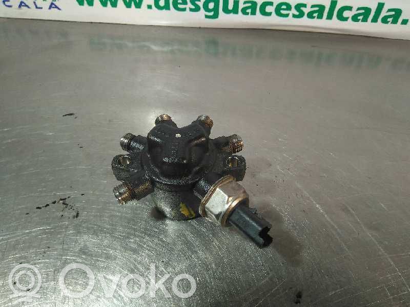 Ford Tourneo MONOINJEKTORI 