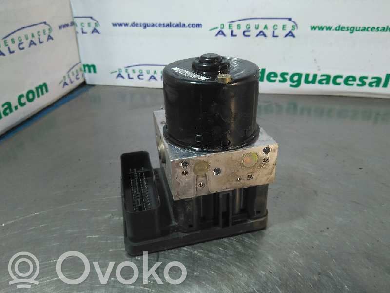 Unidad de control/módulo del ABS   6769845,6769844