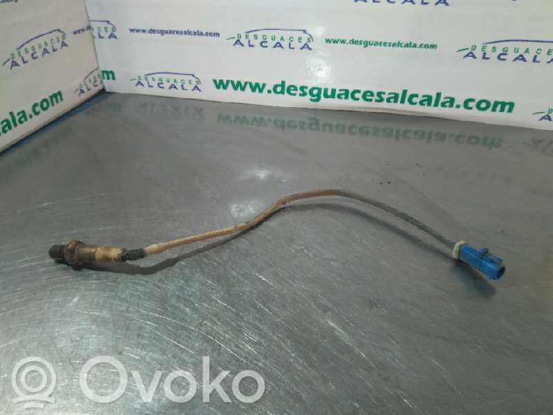 Sonda lambda   0258006601