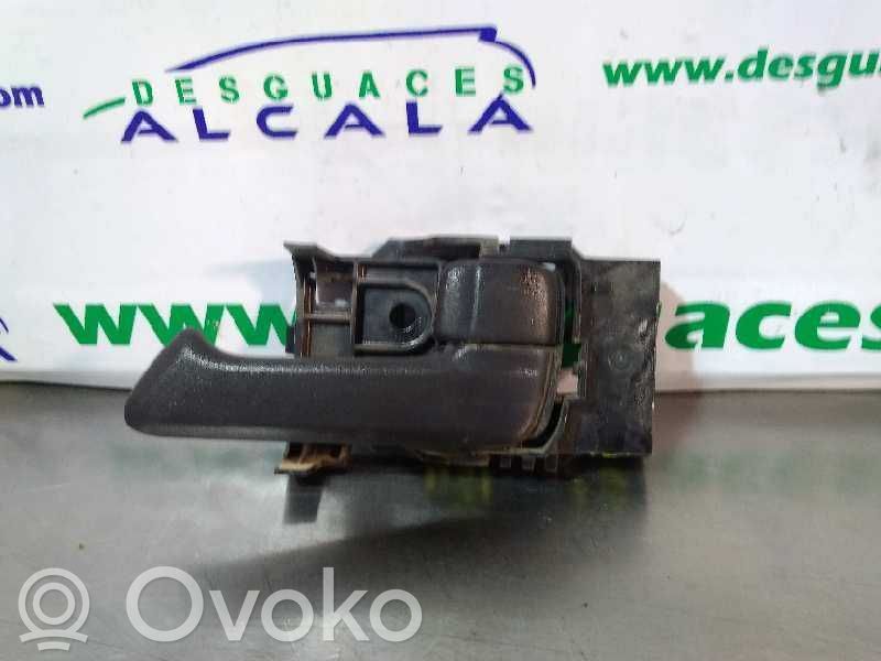 Takaoven sisäkahva