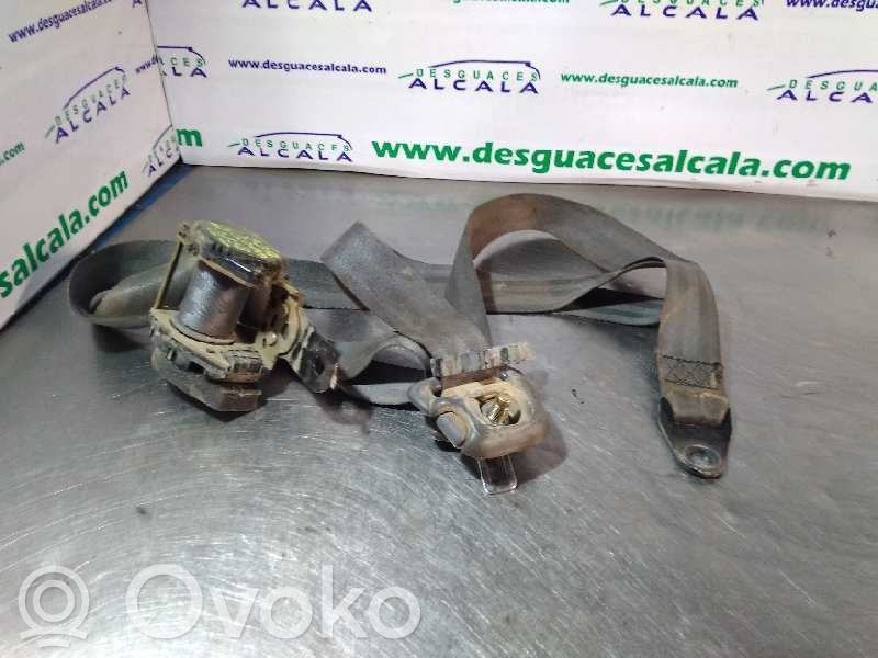 Nissan Terrano Saugos diržas priekinis 