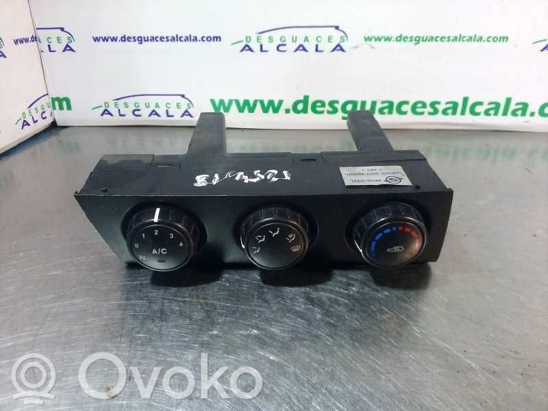 SsangYong Actyon Air conditioner control unit module 