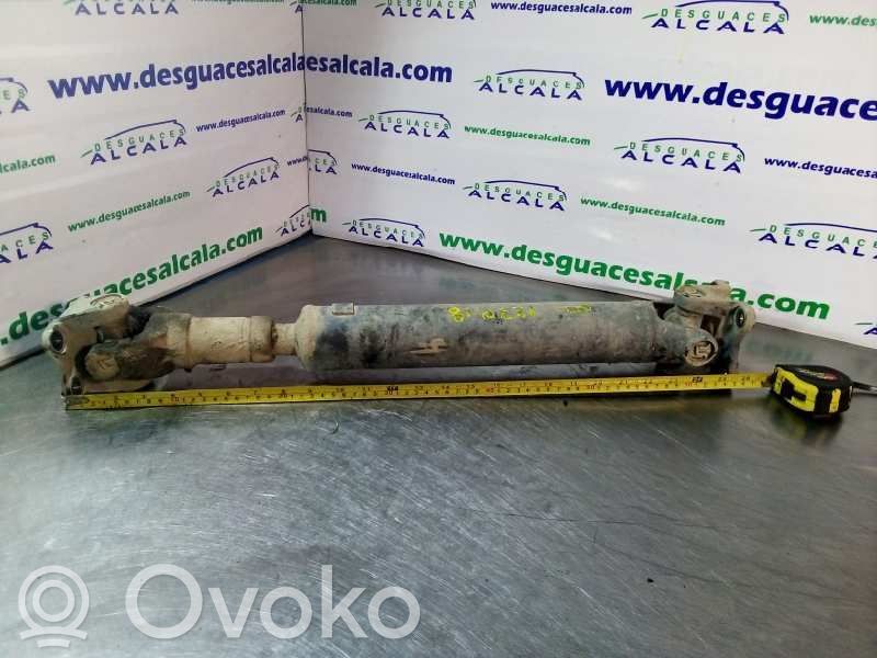 Eje propulsor delantero   65CM