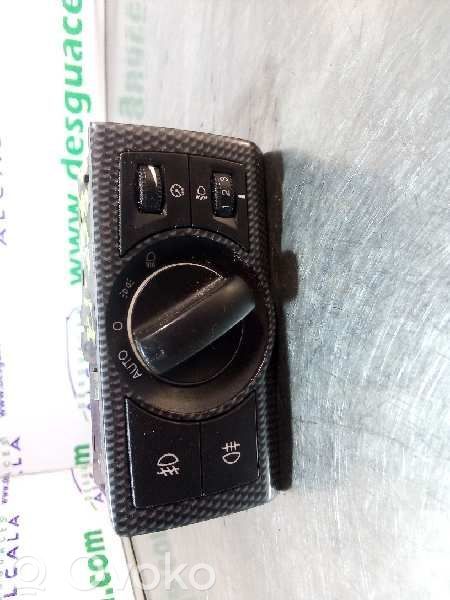 Panel lighting control switch   96672891,16PINES