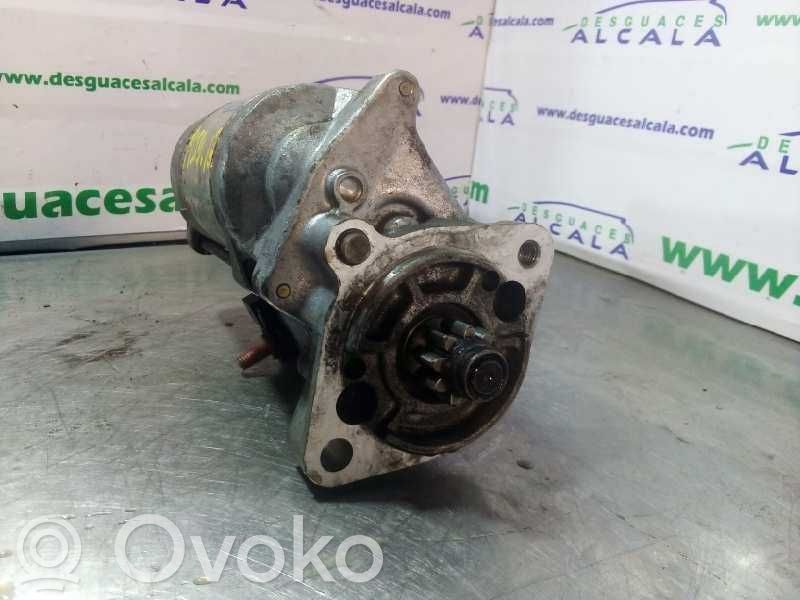 Starteris   2280007801,DENSO,9DIENTES